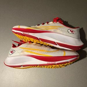 Nike Zoom Kansas City Chiefs